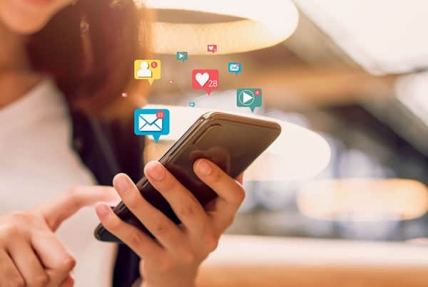 Affordable social media marketing services for local businesses in Sydney.