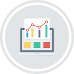 Data analytics and digital marketing dashboard for Sydney Web Experts.