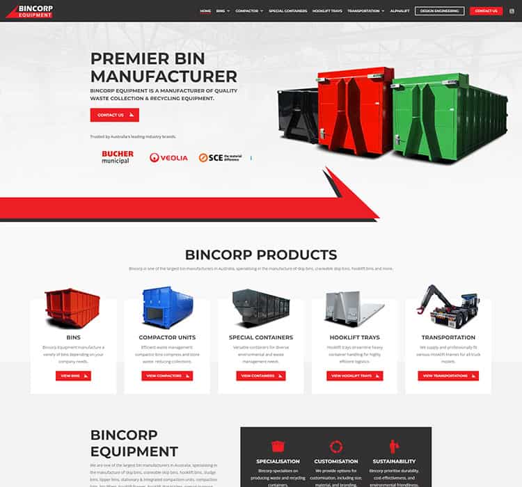 Reliable Sydney web design and SEO services to boost your online presence and business growth.