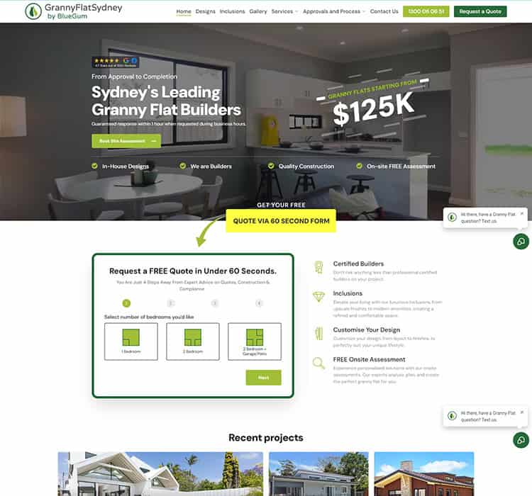 Affordable Sydney web development and design services for businesses. Expert web builders, SEO, and custom websites.