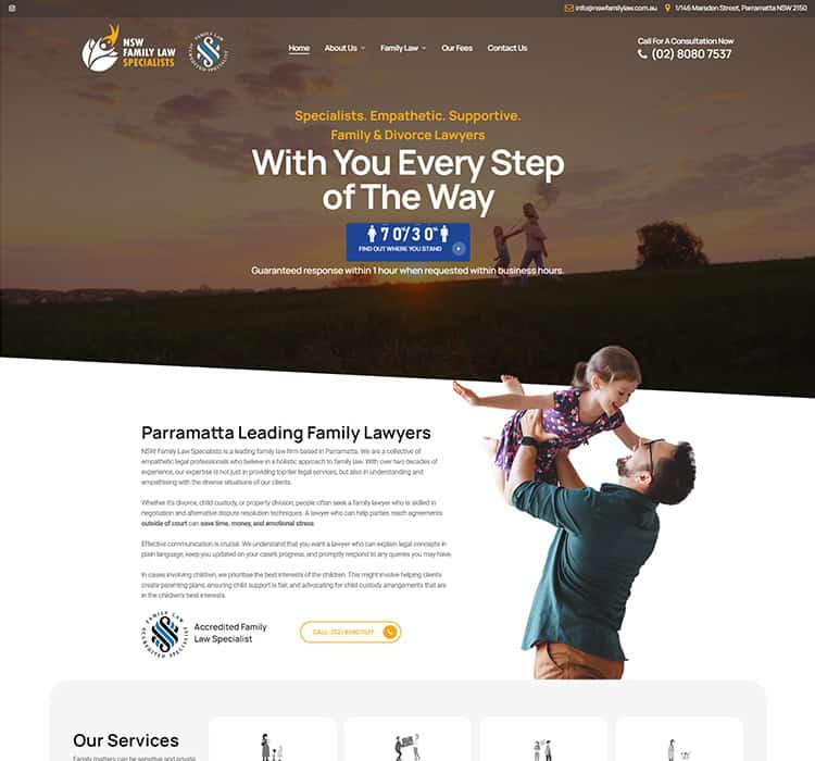 nsw-family-law-specialist