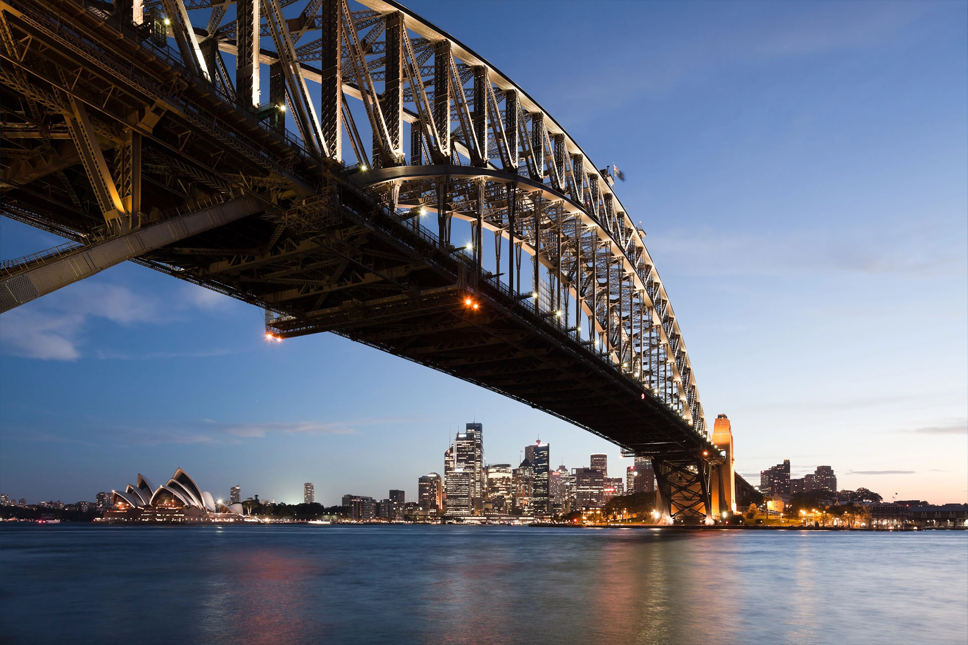 Web Design in Sydney