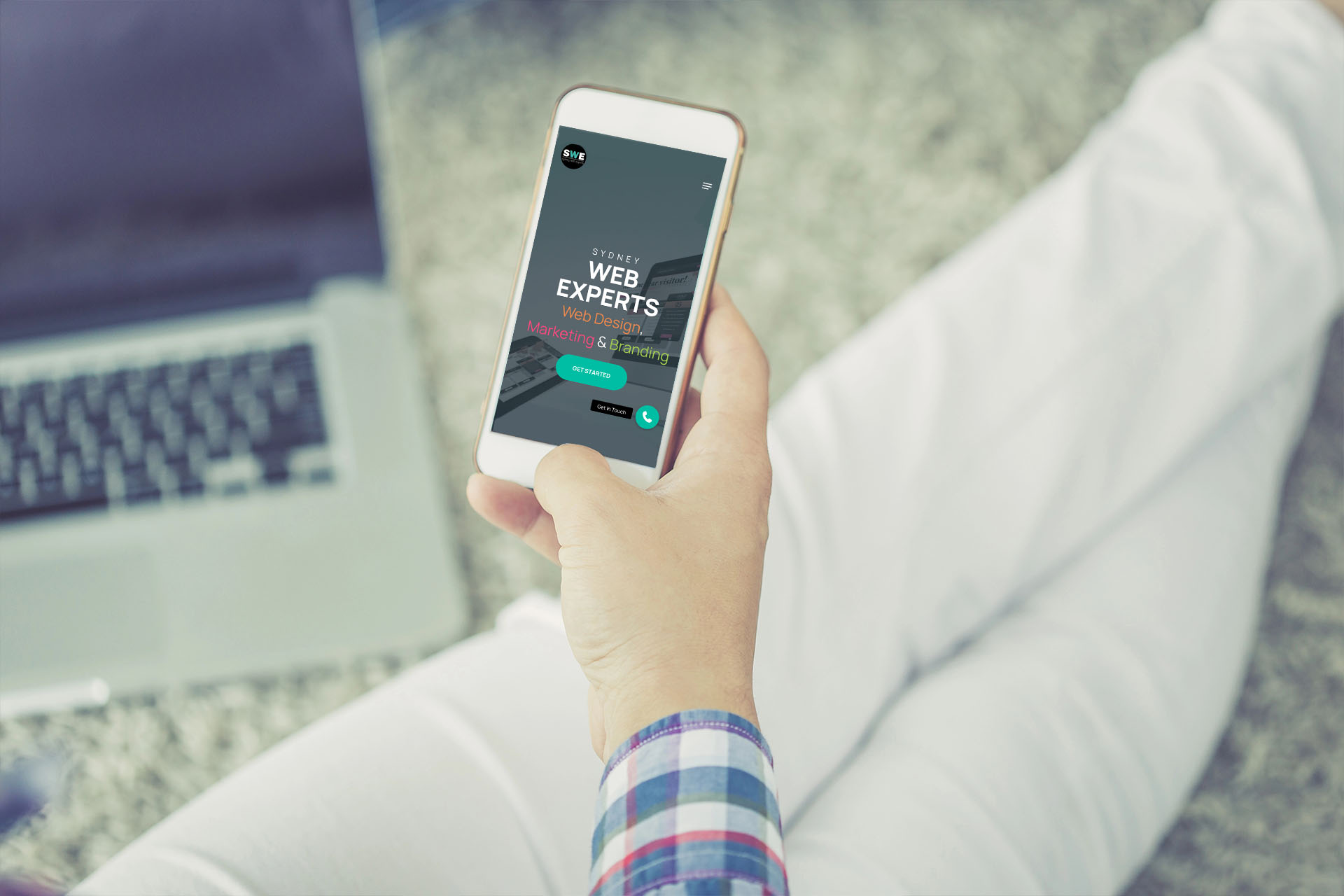 Responsive Websites 101